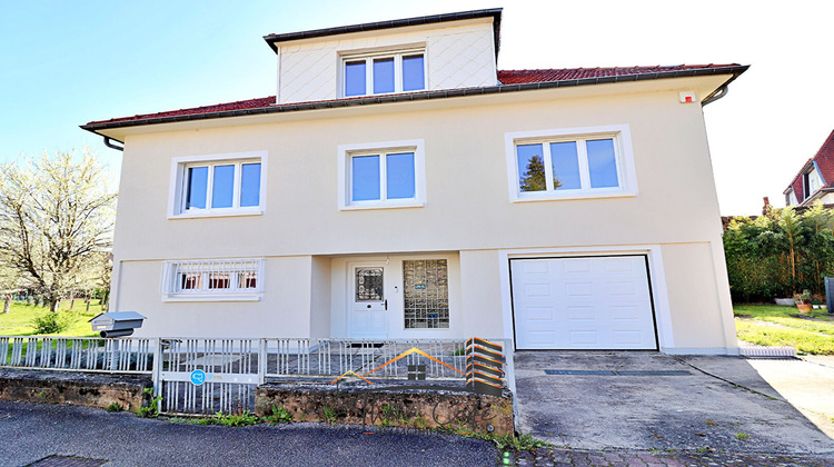 Ma-Cabane - Vente Maison YUTZ, 164 m²