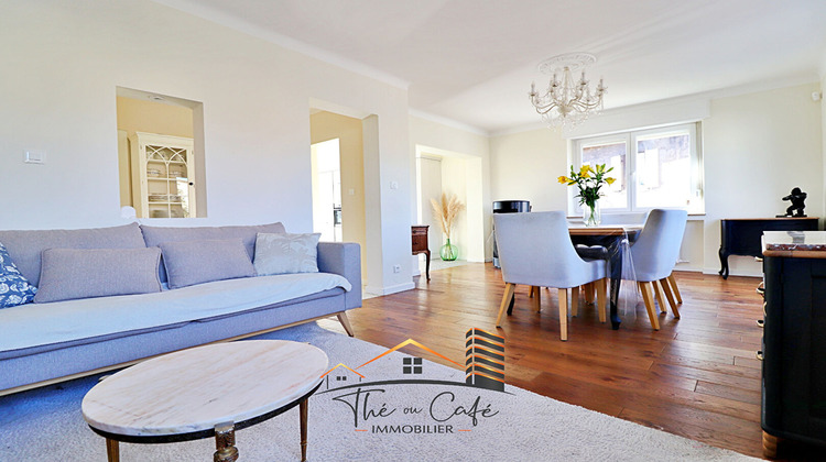 Ma-Cabane - Vente Maison YUTZ, 164 m²