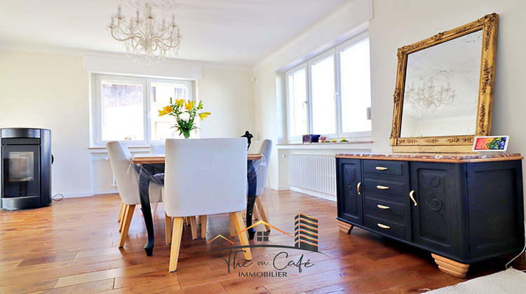 Ma-Cabane - Vente Maison YUTZ, 164 m²