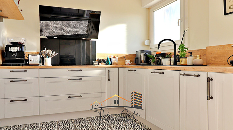 Ma-Cabane - Vente Maison YUTZ, 164 m²