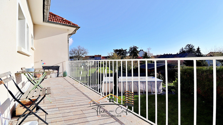 Ma-Cabane - Vente Maison YUTZ, 164 m²