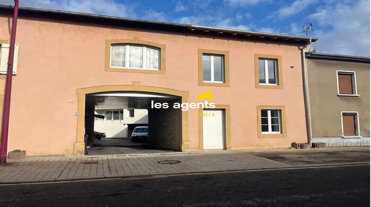 Ma-Cabane - Vente Maison YUTZ, 102 m²