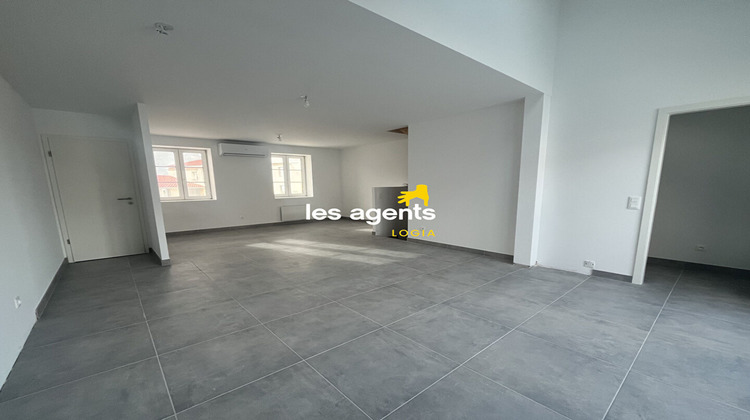 Ma-Cabane - Vente Maison YUTZ, 102 m²