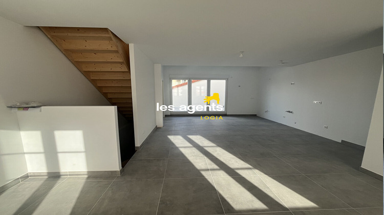 Ma-Cabane - Vente Maison YUTZ, 102 m²