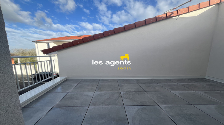 Ma-Cabane - Vente Maison YUTZ, 102 m²