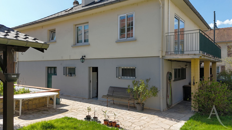 Ma-Cabane - Vente Maison YUTZ, 142 m²