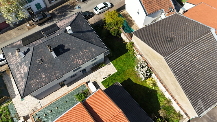 Ma-Cabane - Vente Maison YUTZ, 142 m²