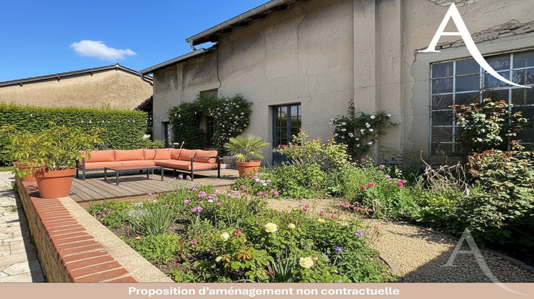 Ma-Cabane - Vente Maison YUTZ, 142 m²