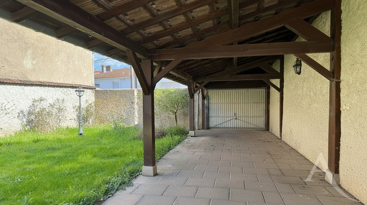 Ma-Cabane - Vente Maison YUTZ, 142 m²