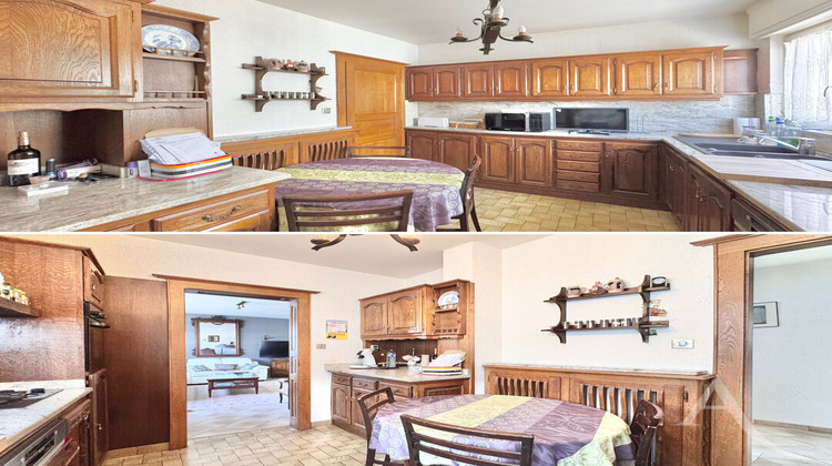 Ma-Cabane - Vente Maison YUTZ, 142 m²