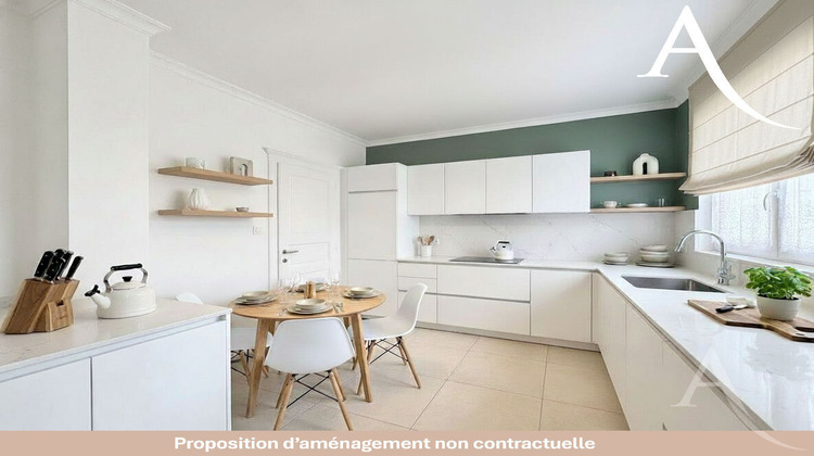 Ma-Cabane - Vente Maison YUTZ, 142 m²