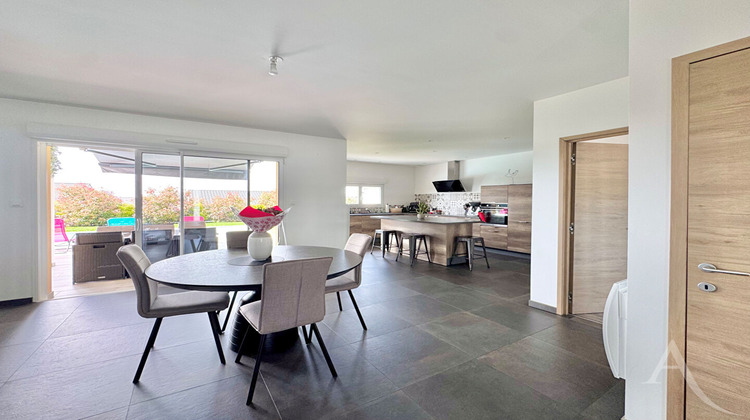 Ma-Cabane - Vente Maison YUTZ, 122 m²