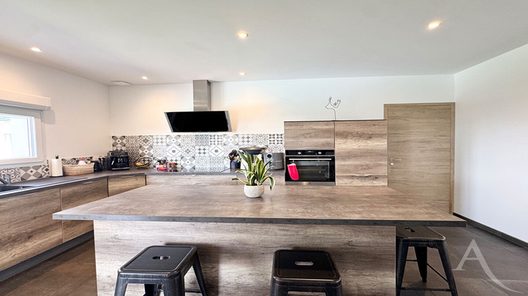 Ma-Cabane - Vente Maison YUTZ, 122 m²
