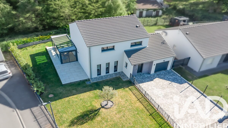 Ma-Cabane - Vente Maison Yutz, 125 m²