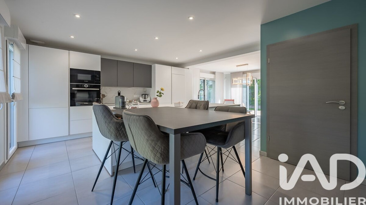 Ma-Cabane - Vente Maison Yutz, 125 m²