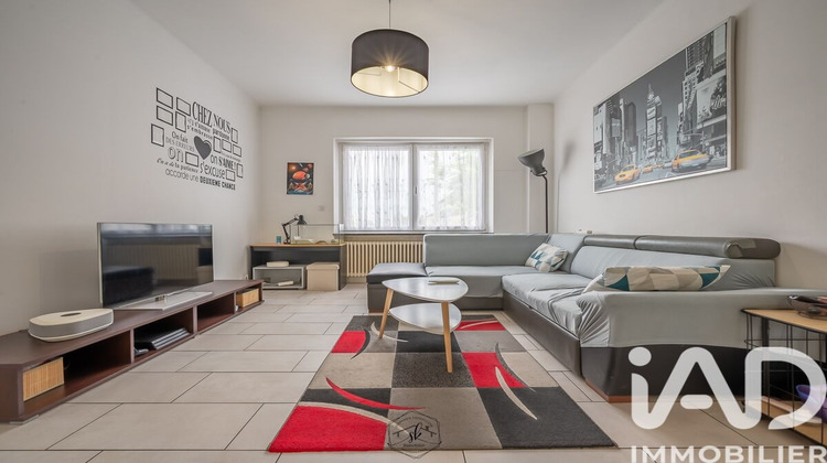 Ma-Cabane - Vente Maison Yutz, 163 m²