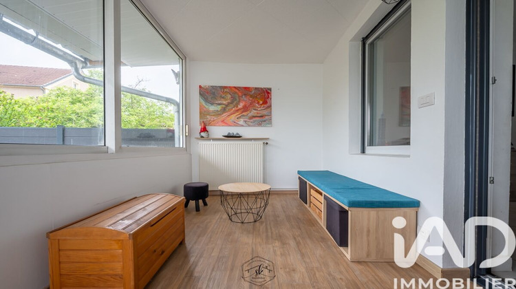 Ma-Cabane - Vente Maison Yutz, 163 m²
