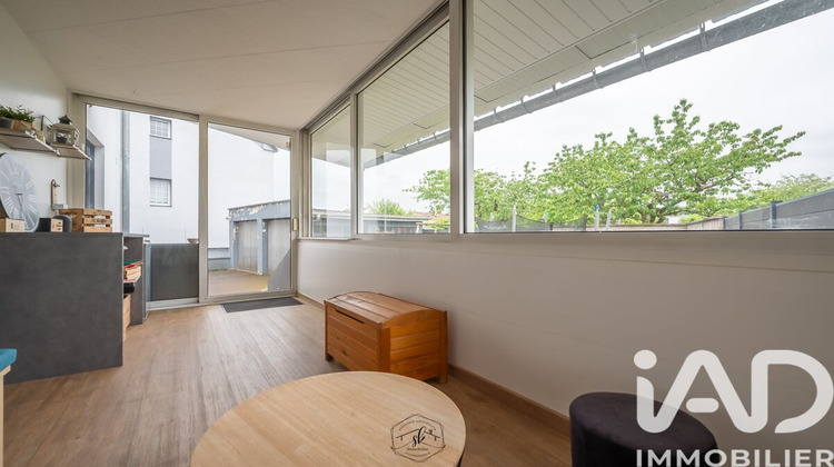 Ma-Cabane - Vente Maison Yutz, 163 m²