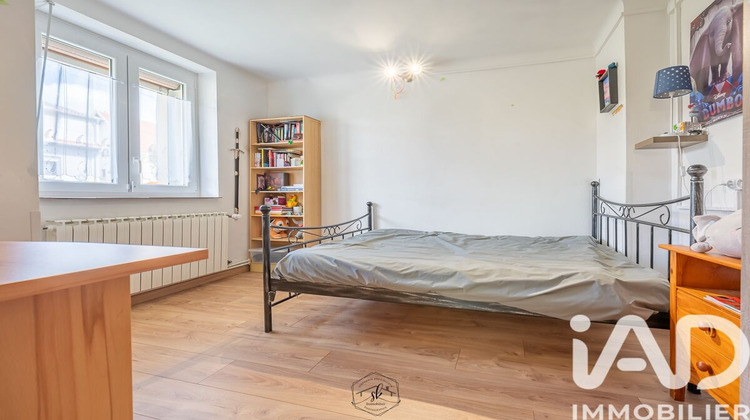 Ma-Cabane - Vente Maison Yutz, 108 m²