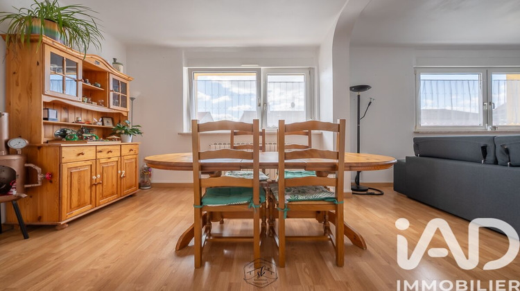 Ma-Cabane - Vente Maison Yutz, 108 m²