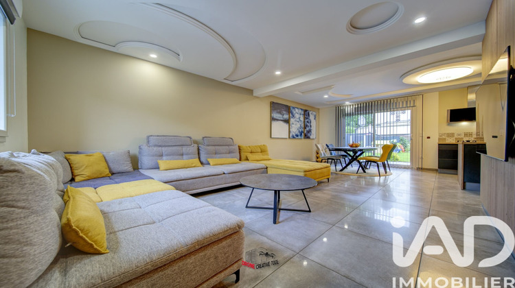 Ma-Cabane - Vente Maison Yutz, 112 m²