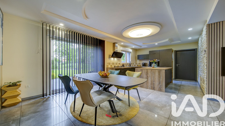 Ma-Cabane - Vente Maison Yutz, 112 m²