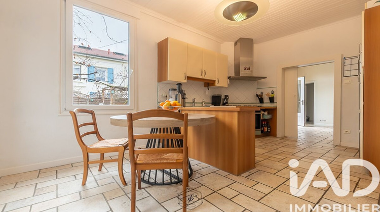 Ma-Cabane - Vente Maison Yutz, 138 m²
