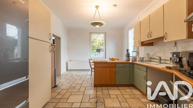 Ma-Cabane - Vente Maison Yutz, 138 m²