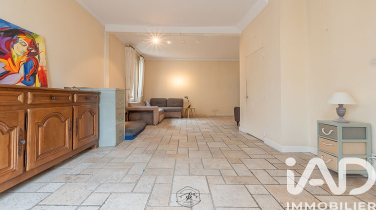 Ma-Cabane - Vente Maison Yutz, 138 m²