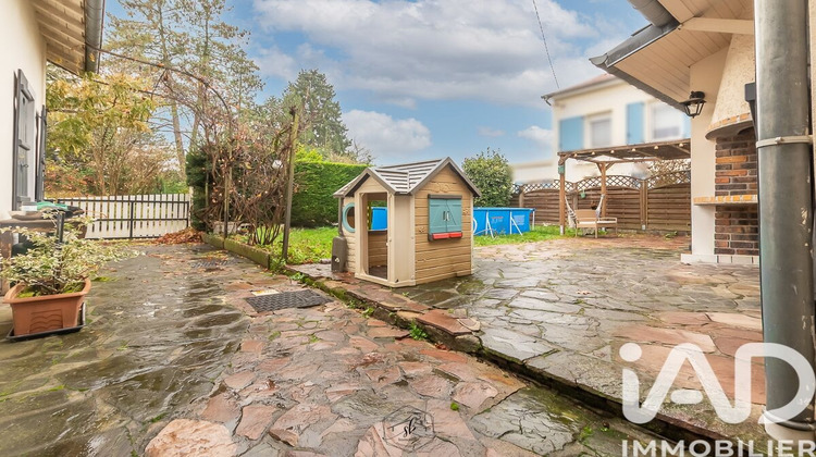 Ma-Cabane - Vente Maison Yutz, 138 m²