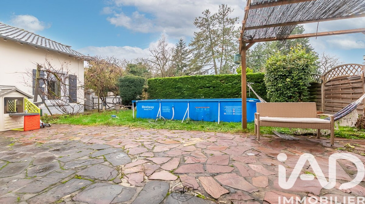 Ma-Cabane - Vente Maison Yutz, 138 m²