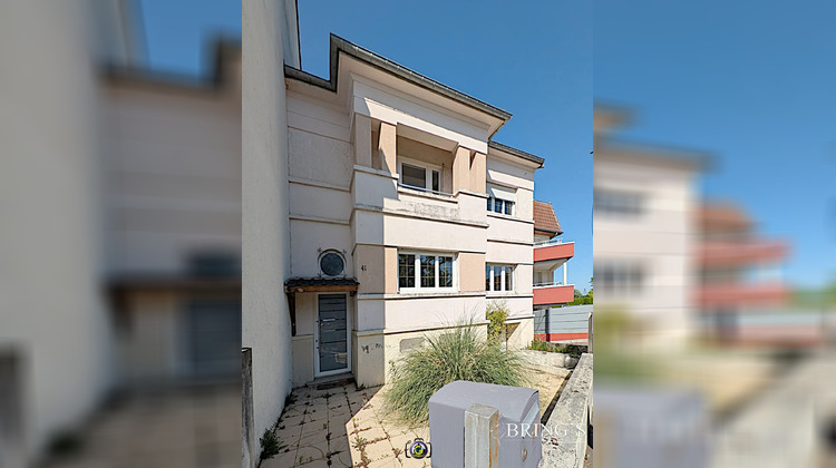 Ma-Cabane - Vente Maison Yutz, 117 m²