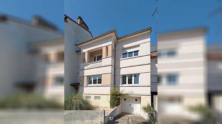 Ma-Cabane - Vente Maison Yutz, 117 m²