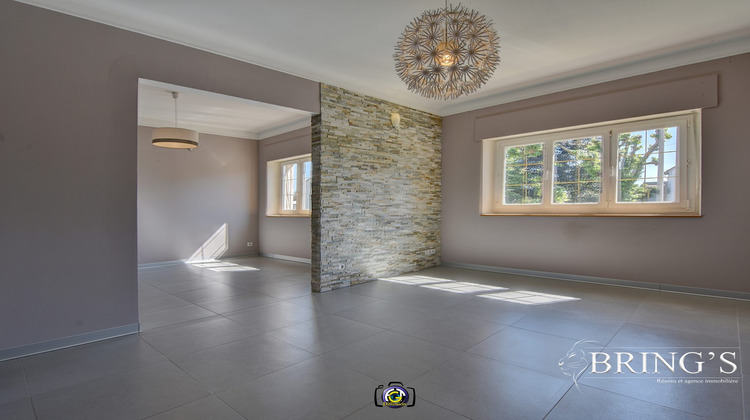 Ma-Cabane - Vente Maison Yutz, 117 m²