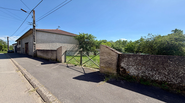 Ma-Cabane - Vente Maison YUTZ, 150 m²