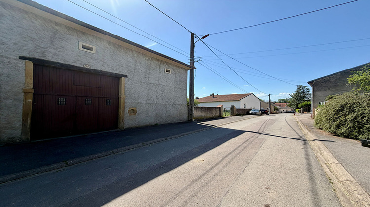 Ma-Cabane - Vente Maison YUTZ, 150 m²