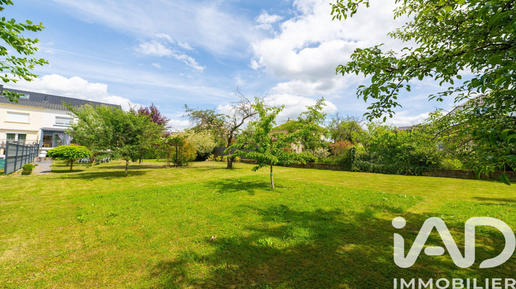 Ma-Cabane - Vente Maison Yutz, 138 m²