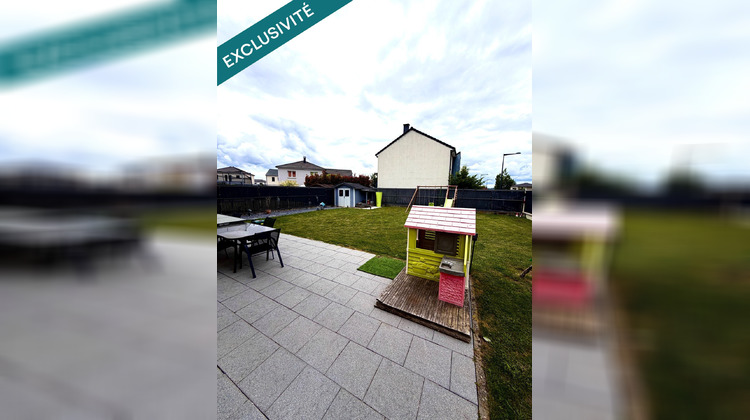 Ma-Cabane - Vente Maison Yutz, 128 m²
