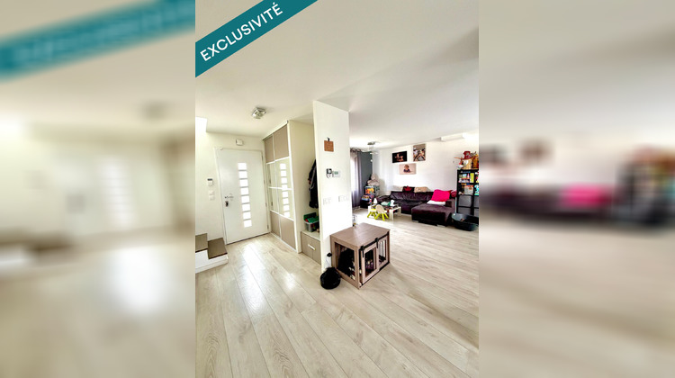 Ma-Cabane - Vente Maison Yutz, 128 m²