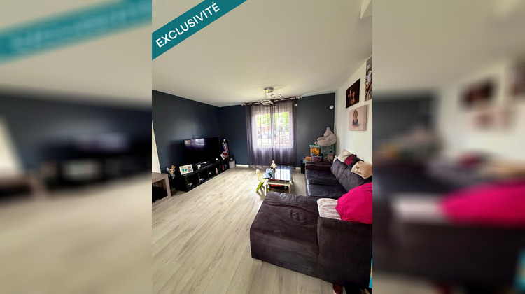 Ma-Cabane - Vente Maison Yutz, 128 m²