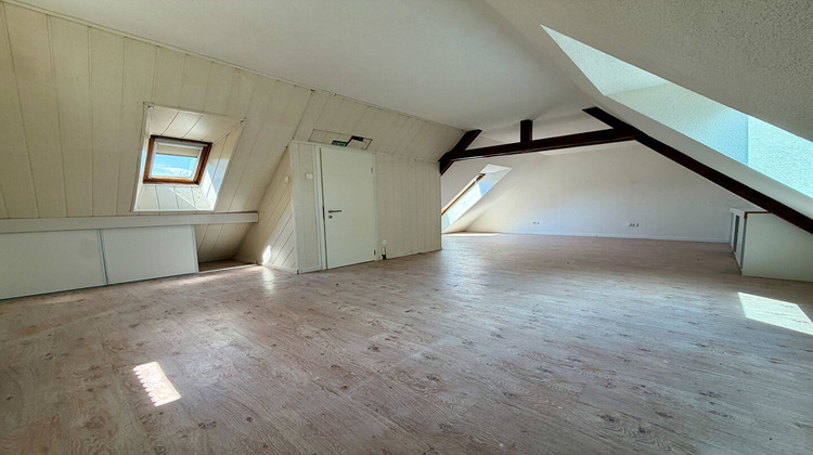 Ma-Cabane - Vente Maison YUTZ, 154 m²