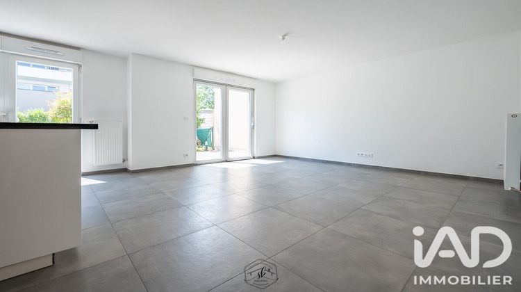 Ma-Cabane - Vente Maison Yutz, 100 m²