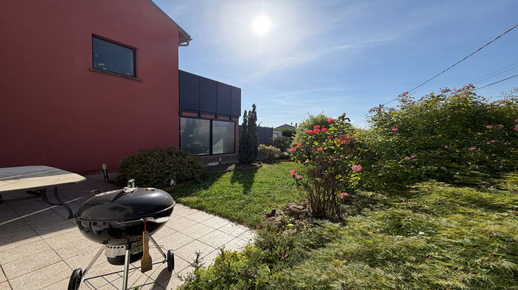 Ma-Cabane - Vente Maison YUTZ, 124 m²