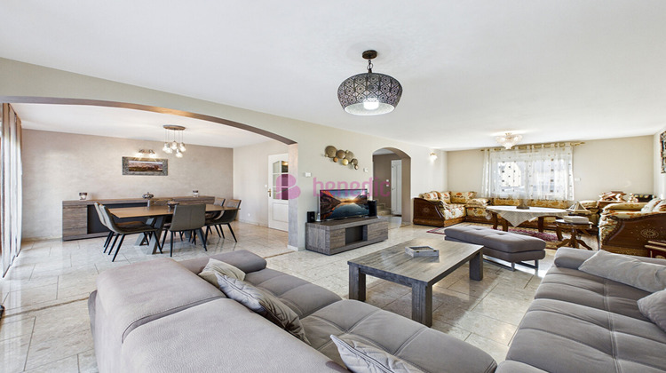 Ma-Cabane - Vente Maison YUTZ, 125 m²