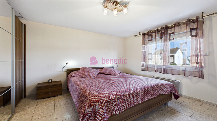 Ma-Cabane - Vente Maison YUTZ, 125 m²