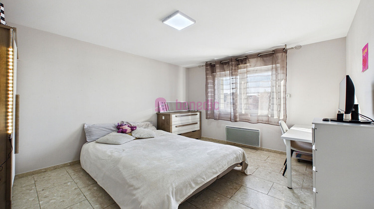 Ma-Cabane - Vente Maison YUTZ, 125 m²