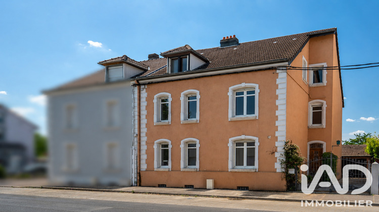 Ma-Cabane - Vente Maison Yutz, 170 m²