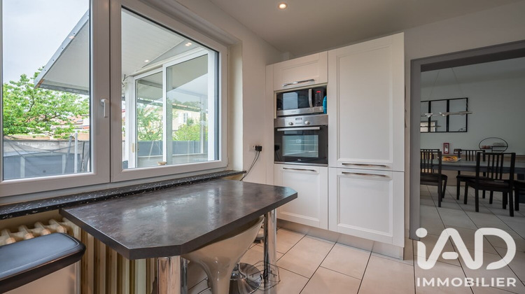 Ma-Cabane - Vente Maison Yutz, 163 m²