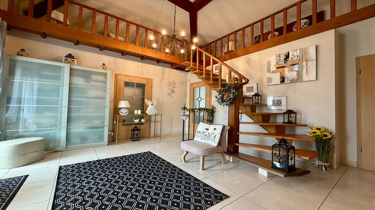 Ma-Cabane - Vente Maison YUTZ, 110 m²