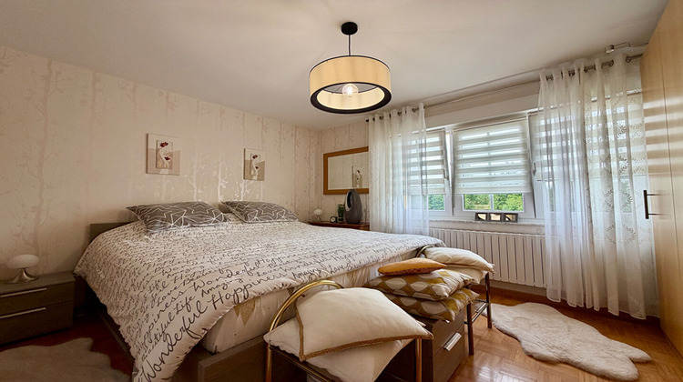 Ma-Cabane - Vente Maison YUTZ, 110 m²